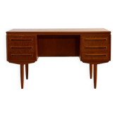 Teak desk