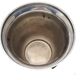 Rare silver metal champagne bucket signed veuve clicquot ponsardin lion head
