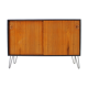 1960s Danish Teak Upcycled Sideboard