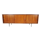 Vintage sideboard by Alfred Hendrickx, 1960s