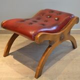 Rocking chair chesterfield