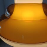 Space age pendant lamp – Massive