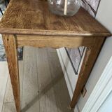 Console bureau