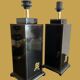 Pair of lamps 1970