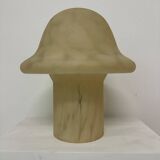 Peil & Putzler Mushroom table lamp , 1970s
