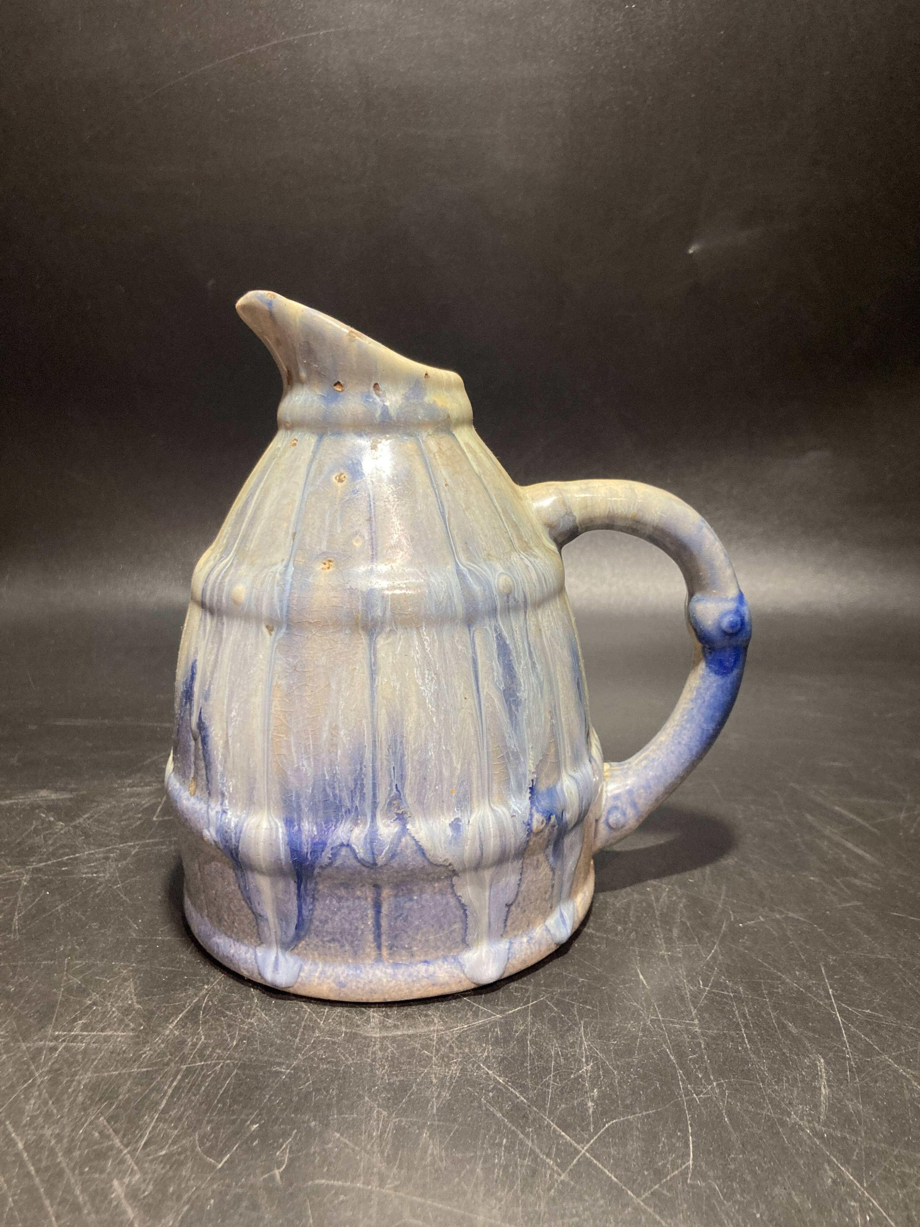 Cruche en céramique