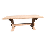 Monastery table
