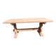 Monastery table
