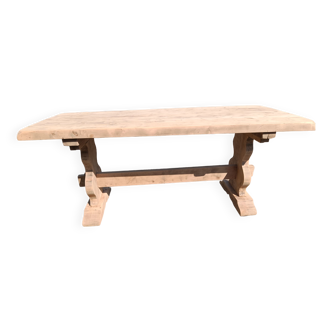 Monastery table