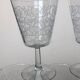 Set of 12 glass