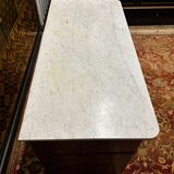 Commode/ secrétaire Louis Philippe