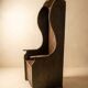 English Lambing Chair