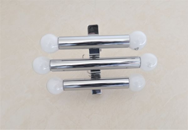 Wall lamp Gaëtano Sciolari Circa 1960