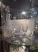 6 wine glasses and a ewer in etzel crystal