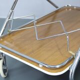 1970s Trolley /Serving Cart, Italy