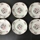 6 flat plates KG Lunéville Badonviller model Baléares