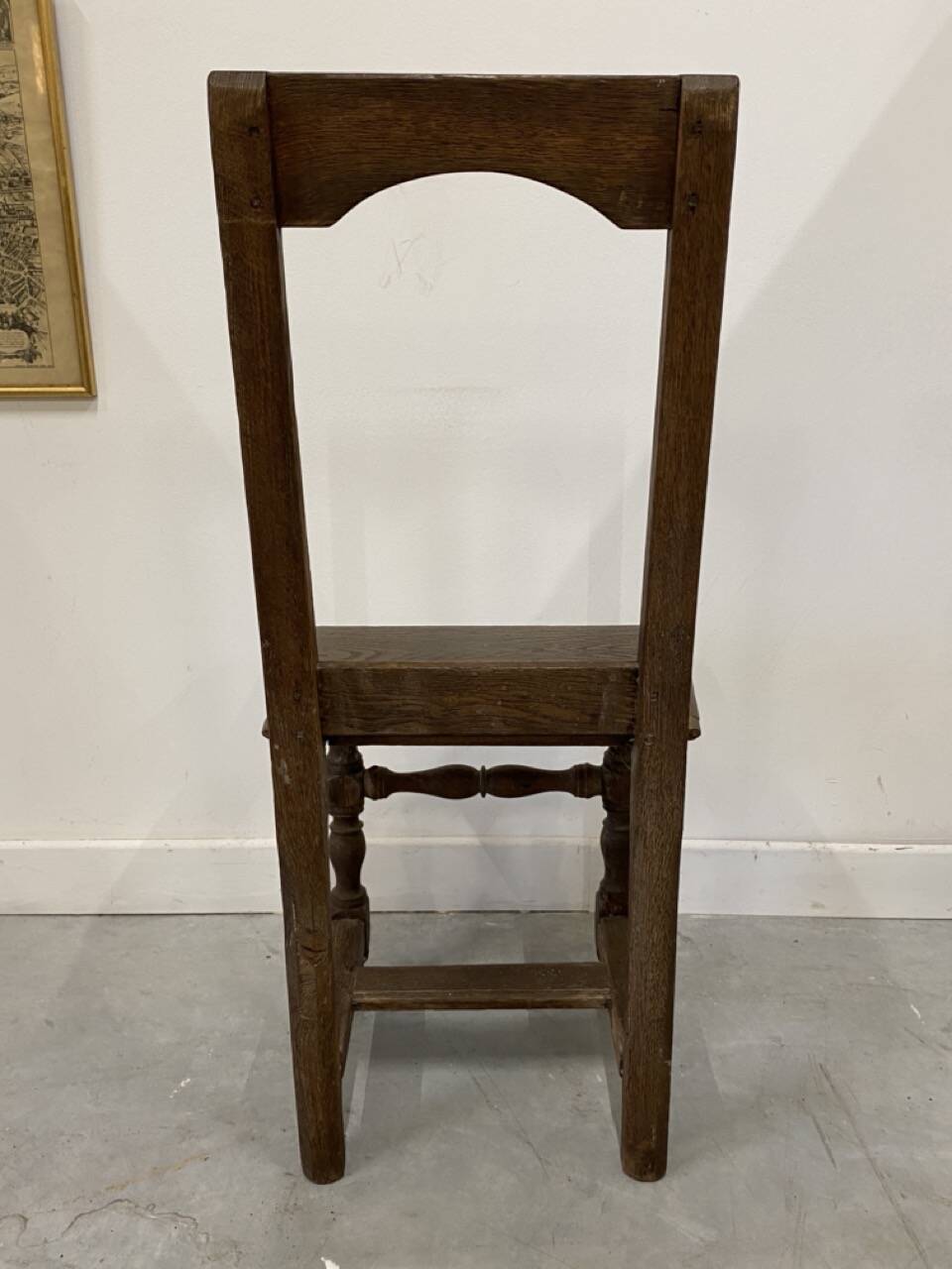 Lorraine chair