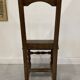 Lorraine chair