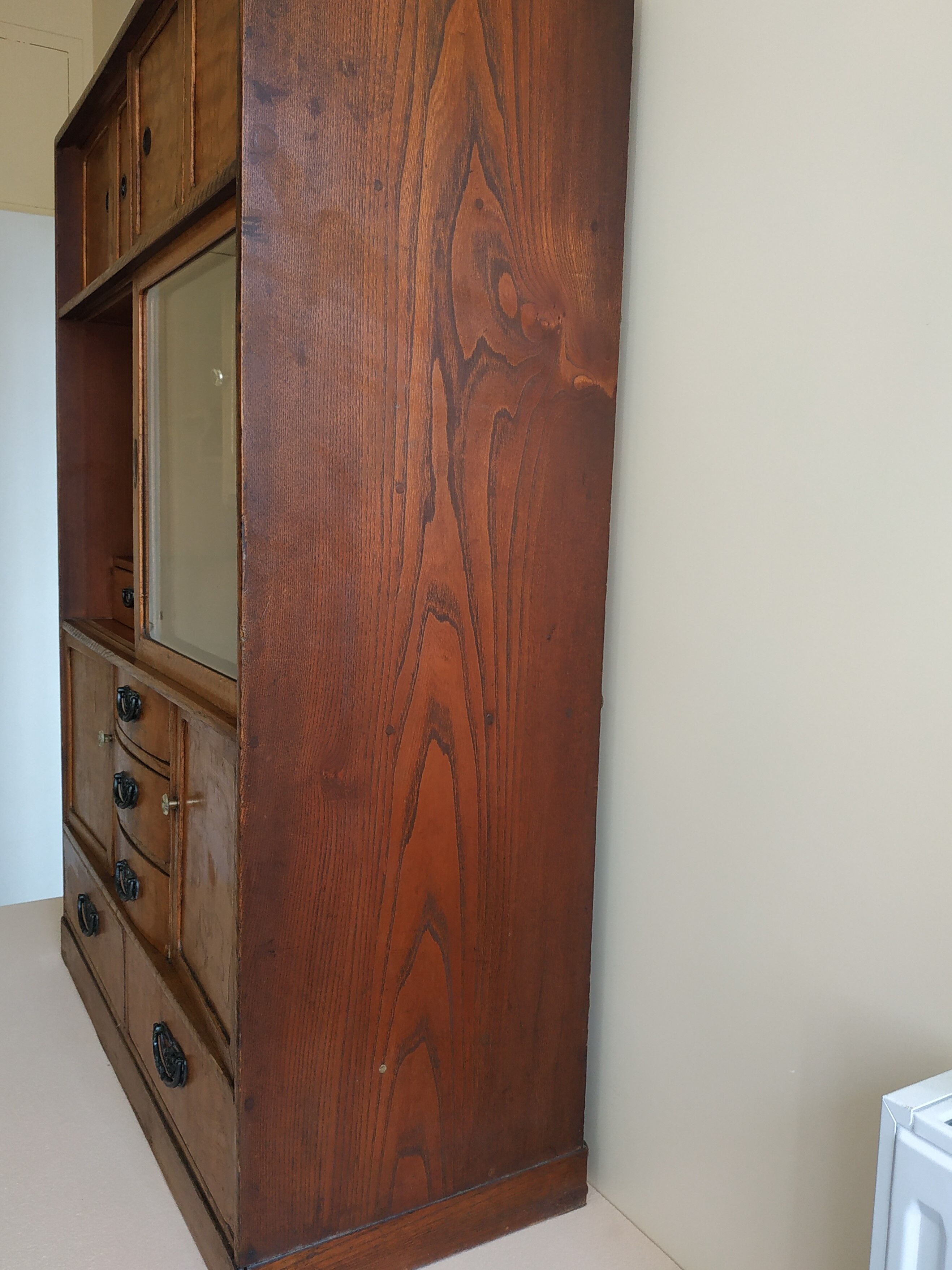 Tea furniture - Chandasu - Japan 1930-50