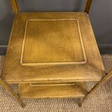 1900 Metal Sellette