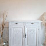 Buffet parisien ancien art déco