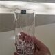 Niagara Cristal glasses from Sèvres