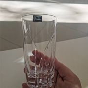 Verres Niagara Crystal from Sèvres
