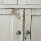 Buffet parisien vintage années 50