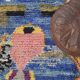 Tapis Berbère Boujad - 260 x 205 cm