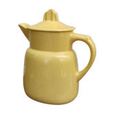 Old Ceramic Teapot