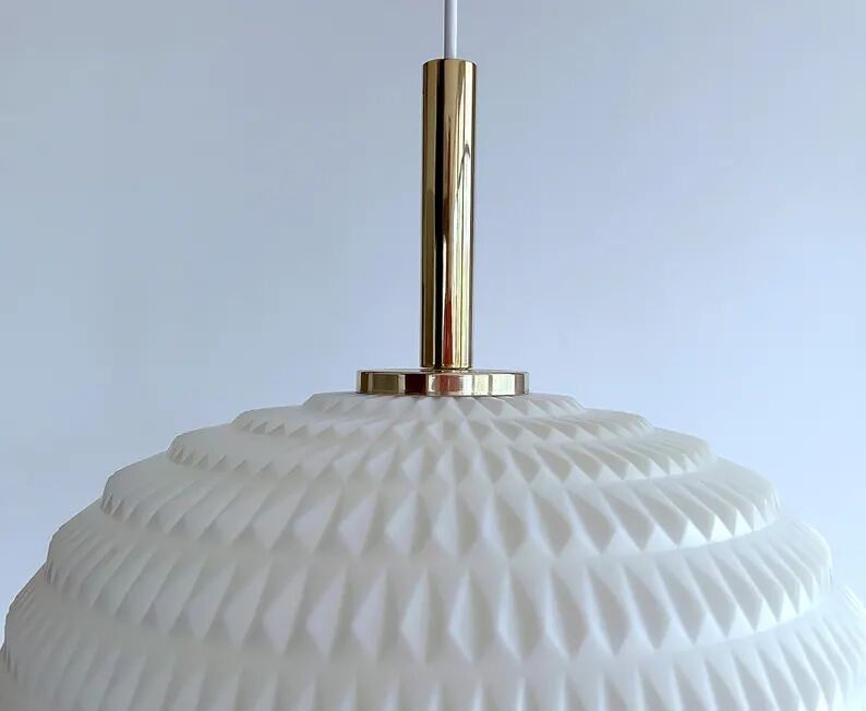 Suspension Cocoon Vintage, Scandinave