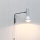 Sconces by SLZ Team for Swisslamps International, 1960s, Set of 2