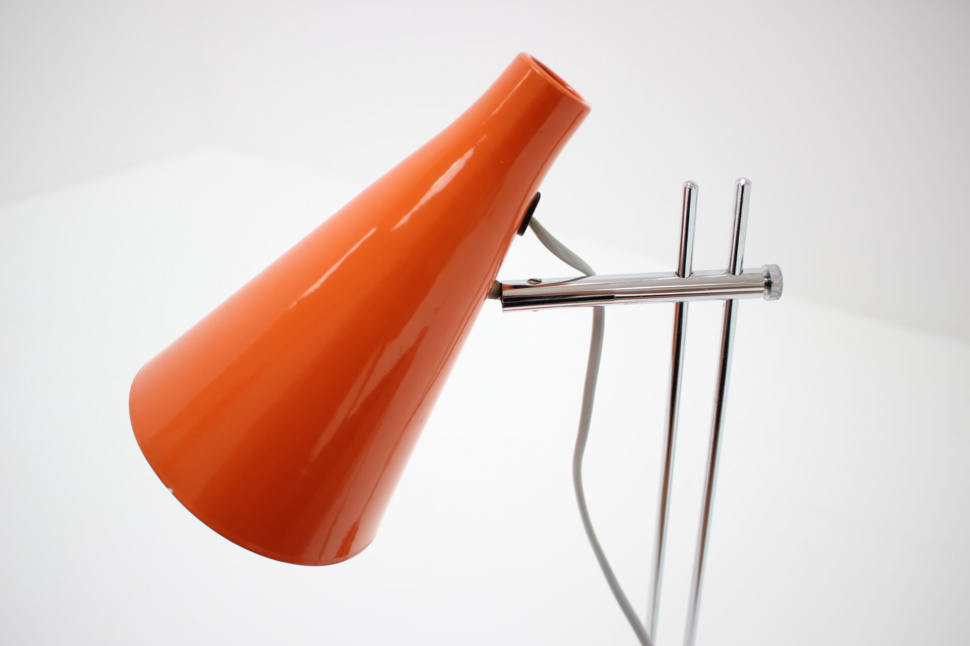 Mid-century table lamp designed by Josef Hurka,1960