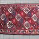 Tapis 160x114, Iran, années 1970