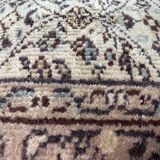 Vintage turkish cushion cover 45 x 45 cm