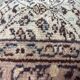 Housse de coussin turc vintage 45 x 45 cm