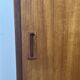 Teak storage furniture Meubelen Kempkes – Netherlands 1960s