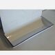 Ladle door kitchen utensil pot in enamelled sheet metal