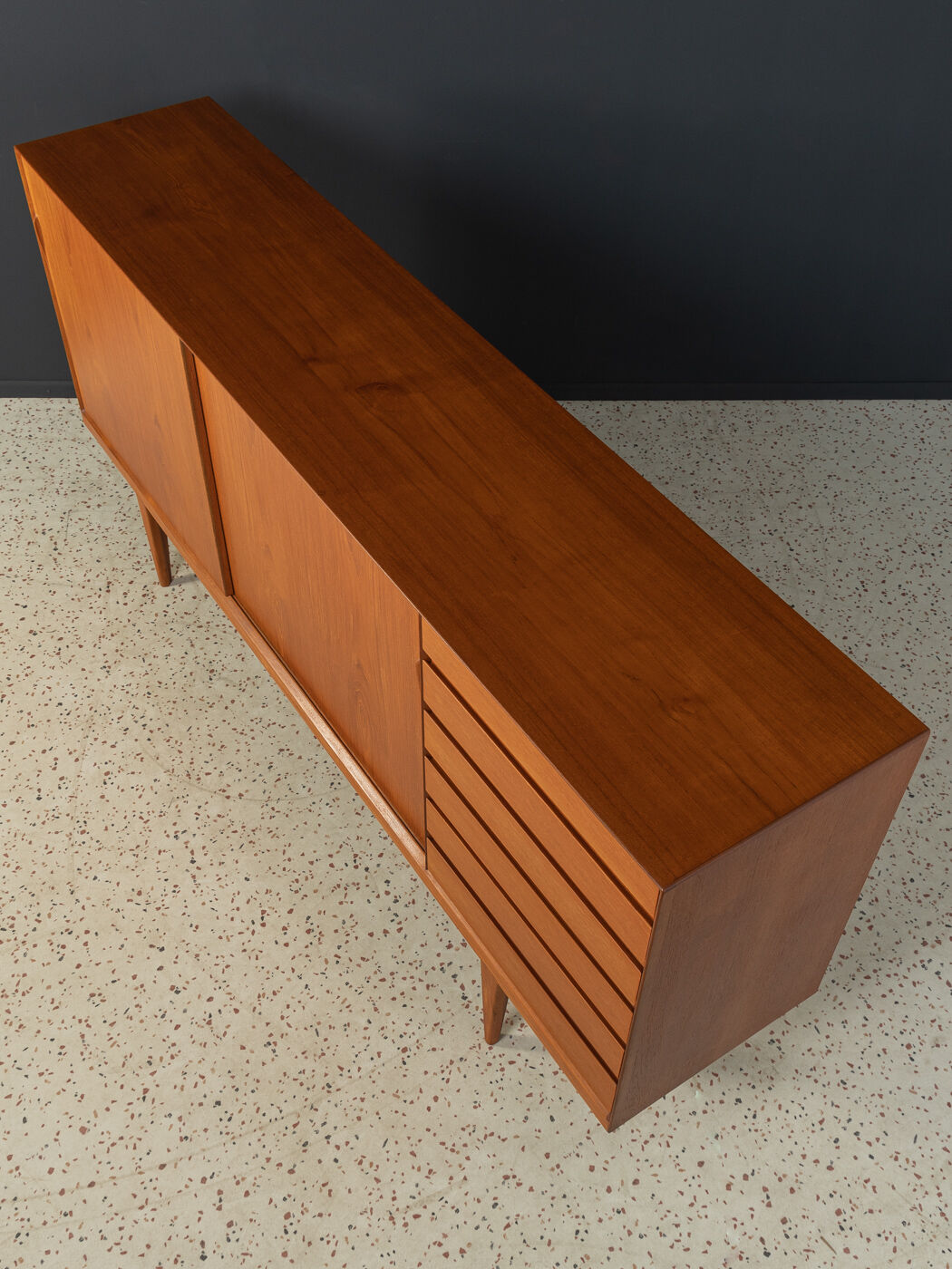 1960s Sideboard, Henry Rosengren-Hansen