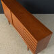 1960s Sideboard, Henry Rosengren-Hansen