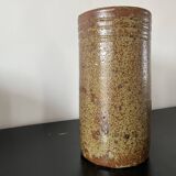 Stoneware pot