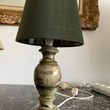 Bedside lamp