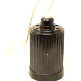 Magic lantern in bakelite "magica"