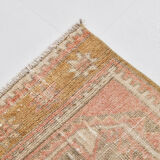 Tapis turc coureur, 82x315Cm