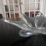 Coupe en cristal étoile