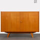 Commode par Jiroutek pour Interier Praha modèle U-450, 1960
