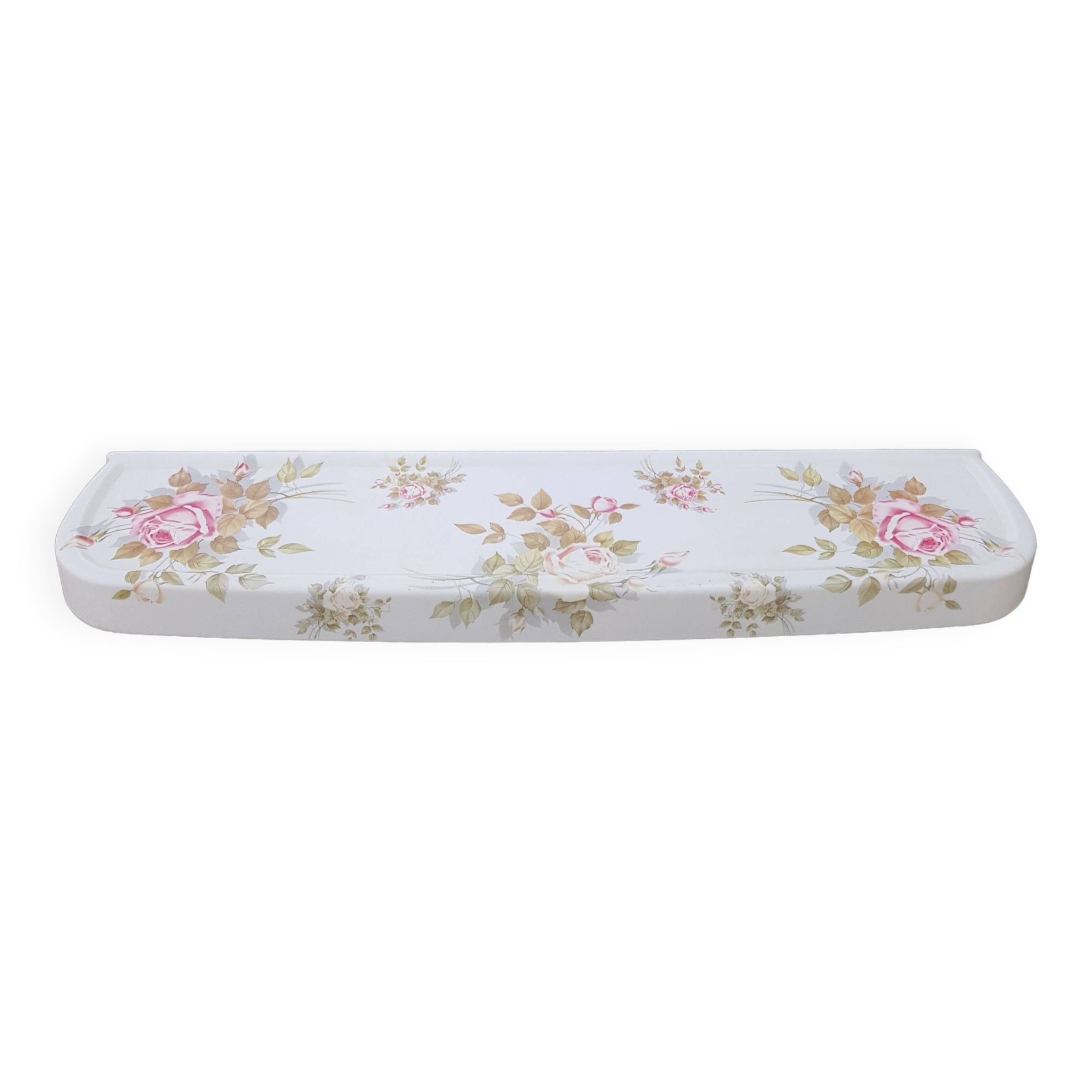 Bathroom shelf Gilac