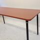 Canteen table