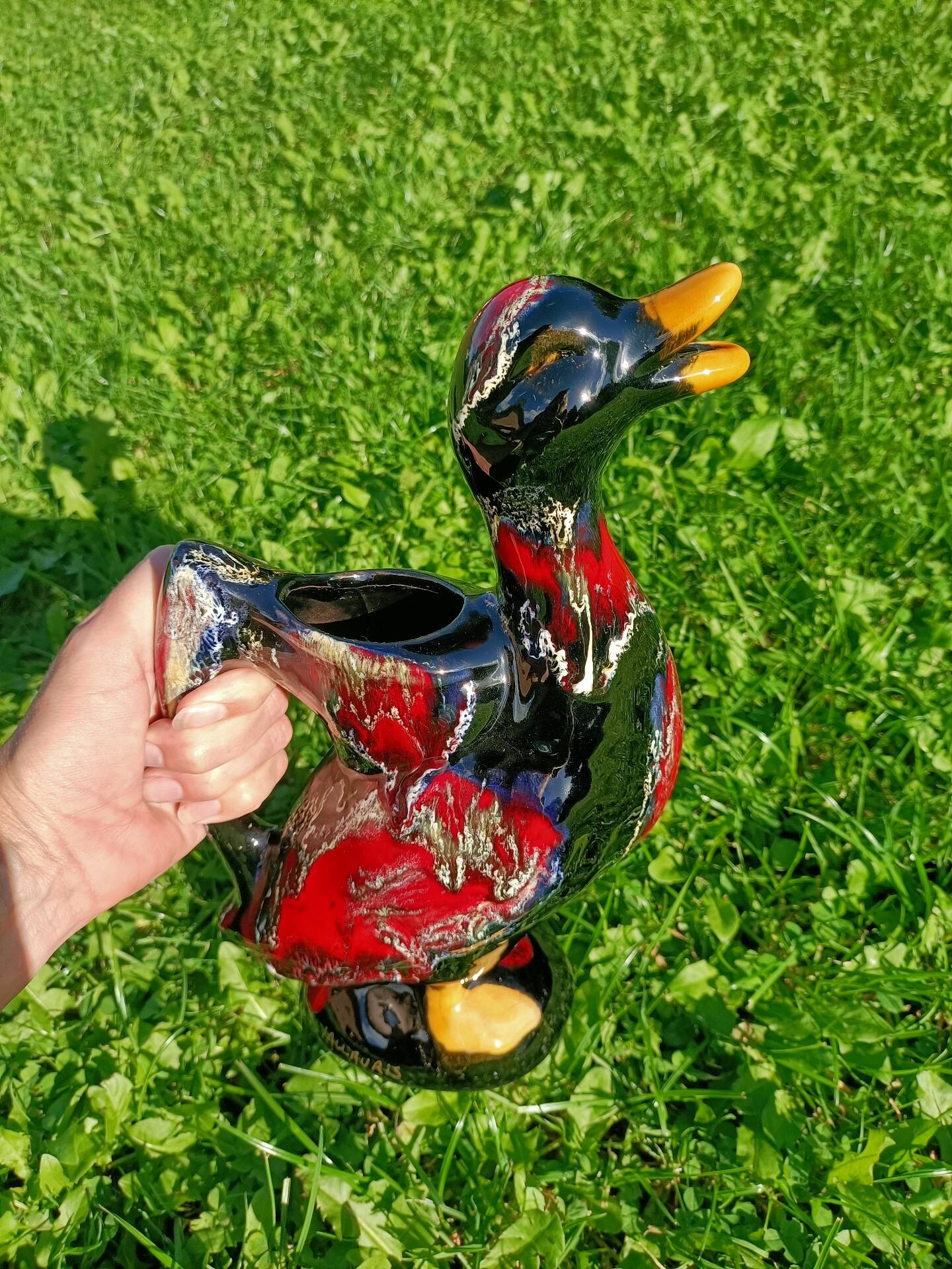 Pichet Duck Vallauris