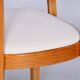 Art Deco Beech Armchairs attributed to Jindrich Halabala for Up Zavody, 1930s, Set of 2
